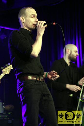 Yellow Cap (D) 3. Berlin Ska City Festival - Astra Kulturhaus, Berlin 24. Januar 2015 (5).JPG